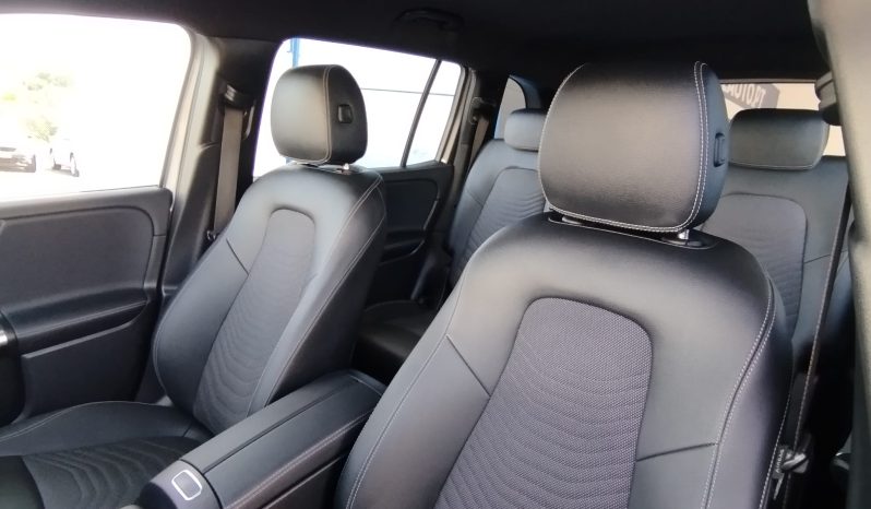 Mercedes-Benz EQB 250+ 7l completo