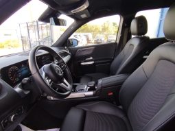 Mercedes-Benz EQB 250+ 7l completo