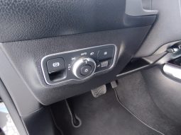 Mercedes-Benz EQB 250+ 7l completo