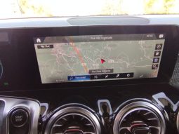 Mercedes-Benz EQB 250+ 7l completo