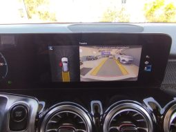 Mercedes-Benz EQB 250+ 7l completo
