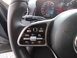 Mercedes-Benz EQB 250+ 7l completo