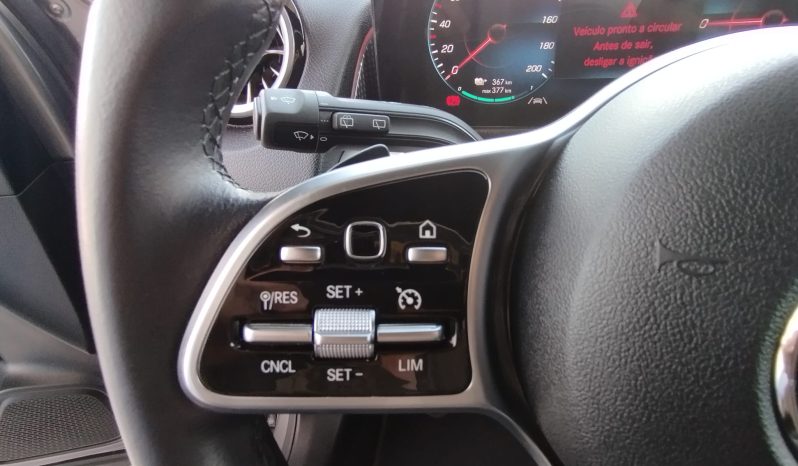 Mercedes-Benz EQB 250+ 7l completo