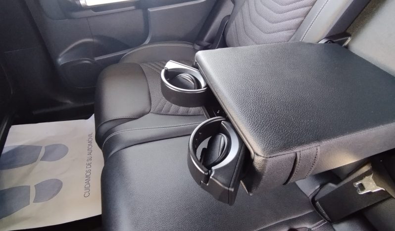 Mercedes-Benz EQB 250+ 7l completo