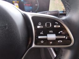 Mercedes-Benz EQB 250+ 7l completo