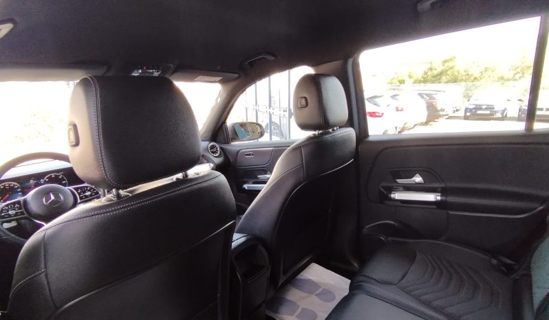 Mercedes-Benz EQB 250+ 7l completo