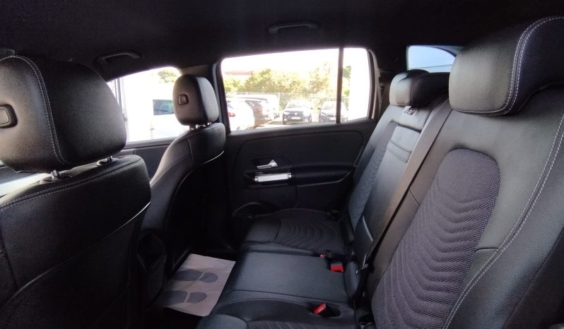 Mercedes-Benz EQB 250+ 7l completo