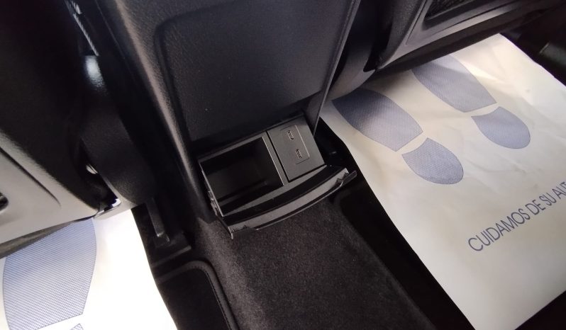 Mercedes-Benz EQB 250+ 7l completo