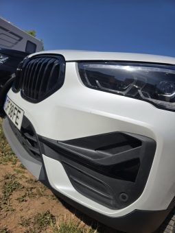 Mercedes-Benz EQB 250+ 7l completo