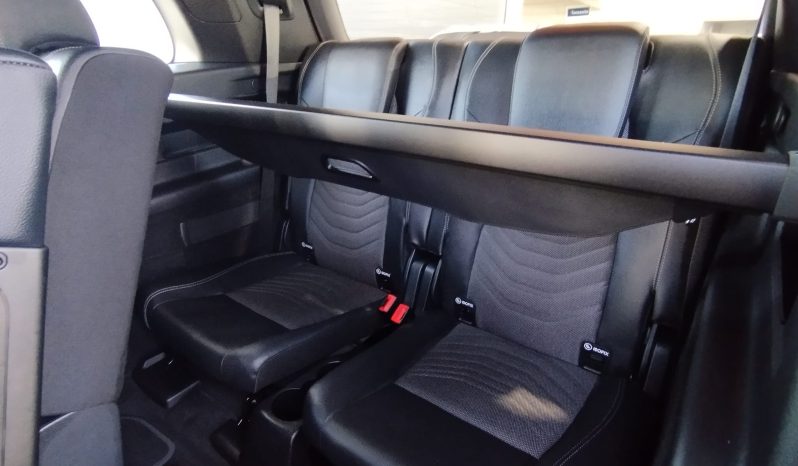 Mercedes-Benz EQB 250+ 7l completo
