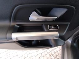 Mercedes-Benz EQB 250+ 7l completo