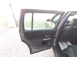 Mercedes-Benz EQB 250+ 7l completo