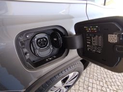Mercedes-Benz EQB 250+ 7l completo
