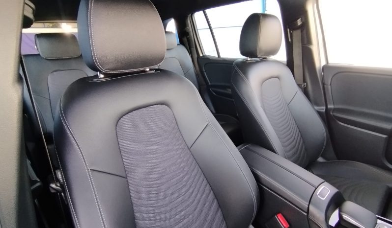 Mercedes-Benz EQB 250+ 7l completo