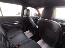 Mercedes-Benz EQB 250+ 7l completo