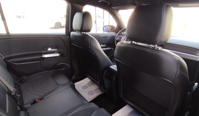 Mercedes-Benz EQB 250+ 7l completo