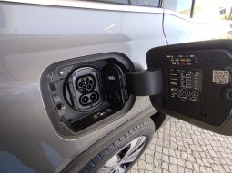 Mercedes-Benz EQB 250+ 7l completo
