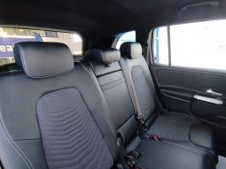Mercedes-Benz EQB 250+ 7l completo