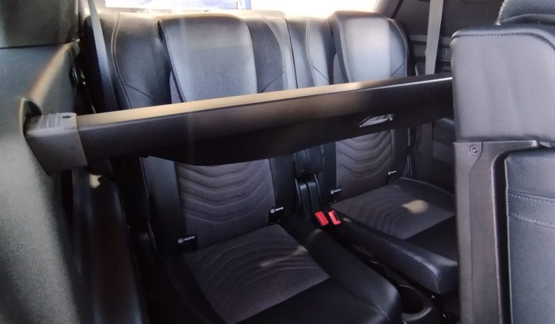 Mercedes-Benz EQB 250+ 7l completo