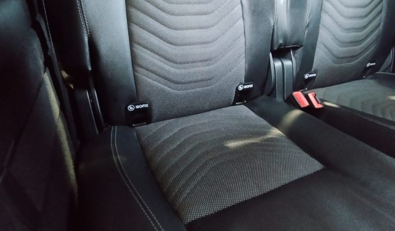 Mercedes-Benz EQB 250+ 7l completo