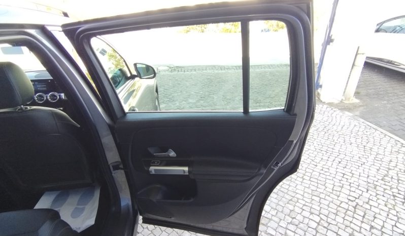 Mercedes-Benz EQB 250+ 7l completo