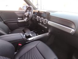 Mercedes-Benz EQB 250+ 7l completo