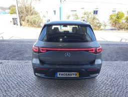 Mercedes-Benz EQB 250+ 7l completo