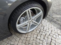 BMW 320d Touring completo