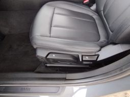 BMW 320d Touring completo