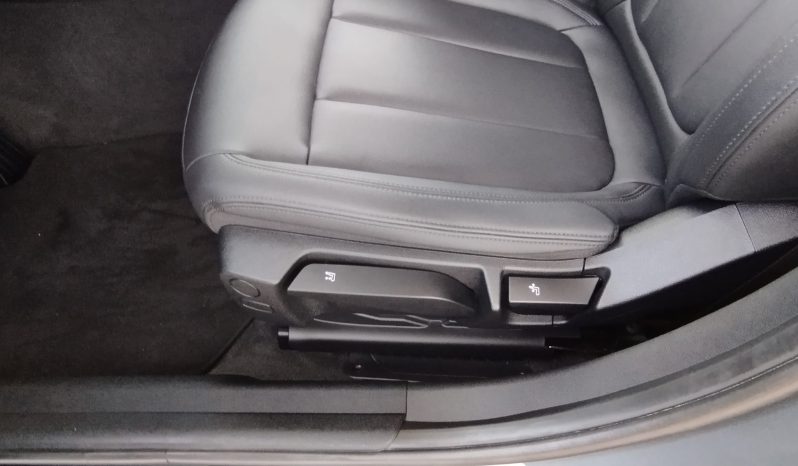 BMW 320d Touring completo