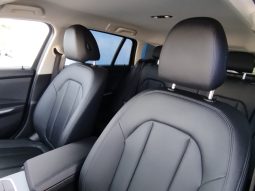 BMW 320d Touring completo