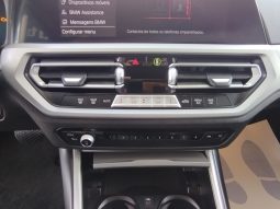BMW 320d Touring completo
