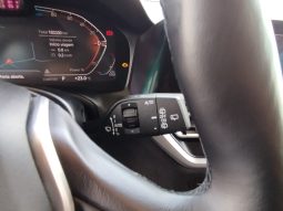BMW 320d Touring completo