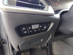 BMW 320d Touring completo