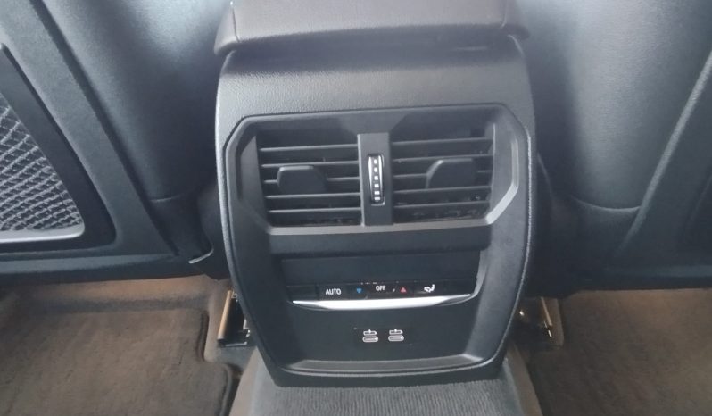 BMW 320d Touring completo
