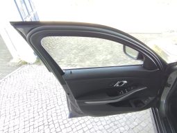 BMW 320d Touring completo