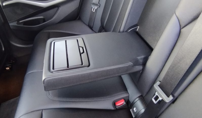 BMW 320d Touring completo