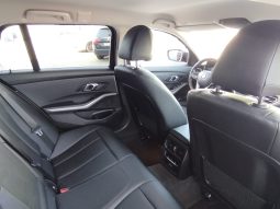 BMW 320d Touring completo