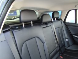 BMW 320d Touring completo