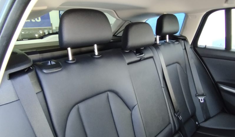 BMW 320d Touring completo