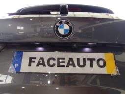 BMW 320d Touring completo