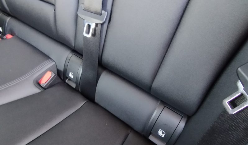 BMW 320d Touring completo