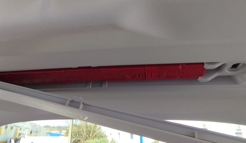 BMW 320d Touring completo