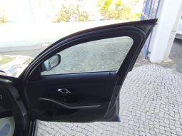 BMW 320d Touring completo