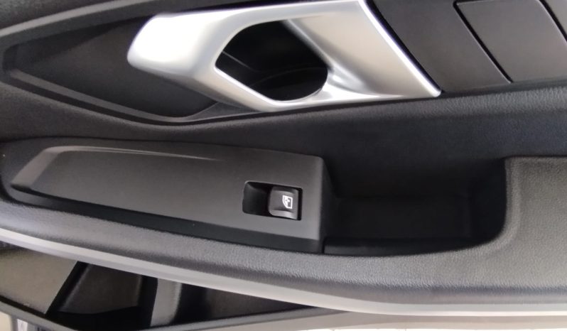 BMW 320d Touring completo