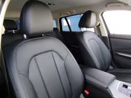 BMW 320d Touring completo