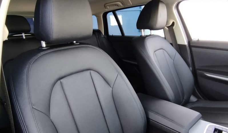BMW 320d Touring completo