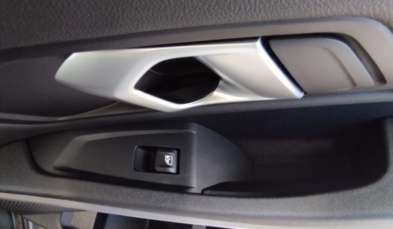 BMW 320d Touring completo