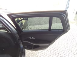 BMW 320d Touring completo