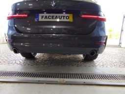 BMW 320d Touring completo